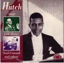 CD - Leslie Hutchinson - Hutch Sings Cole Porter Noel Coward And Others