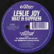 Leslie Joy