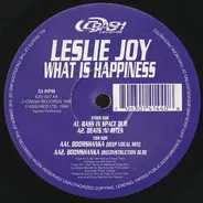 Leslie Joy - What Is Happiness
