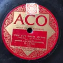 Schellack - Leslie Jeffries & His Rialto Orchestra - The Toy Drum Major / San Francisco