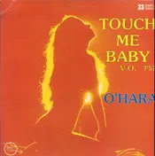 Leslie O'Hara - Touch Me Baby