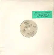 12inch Vinyl Single - Leslie L. Mondy, Leslie L. Mondy - You Had Love