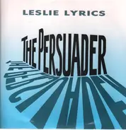 Leslie Lyrics - The Persuader