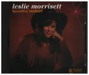 CD - Leslie Morrisett - Beautiful Fantasy