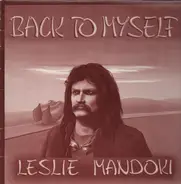 Leslie Mandoki - Back to Myself