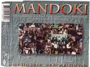 Leslie Mandoki - Let The Music Show You The Way