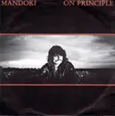 12inch Vinyl Single - Leslie Mandoki - On Principle