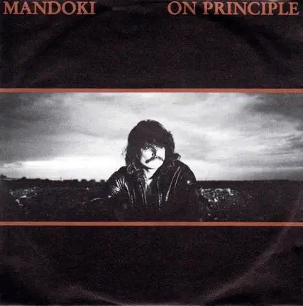 Leslie Mandoki - On Principle