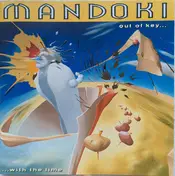 Leslie Mandoki - Out Of Key... With The Time