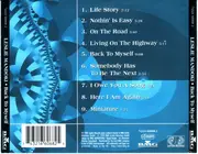 CD - Leslie Mandoki - Back To Myself
