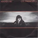 7inch Vinyl Single - Leslie Mandoki - On Principle