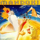 CD - Leslie Mandoki - Out Of Key... With The Time