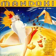 CD - Leslie Mandoki - Out Of Key... With The Time