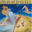 CD - Leslie Mandoki - Out Of Key... With The Time