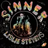 LP - Leslie Stevens - Sinner - HQ-Vinyl LIMITED