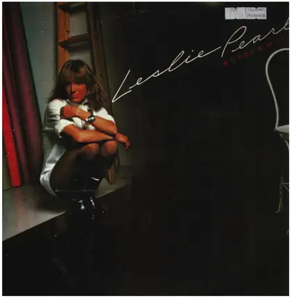 Leslie Pearl - Words & Music