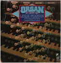 LP - Leslie Pearson - Organ In Close Up