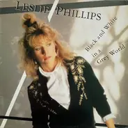 Leslie Phillips - Black And White In A Grey World