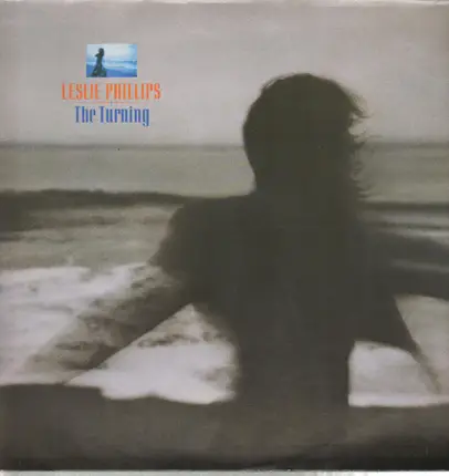 Leslie Phillips - The Turning