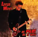 CD - Leslie West - As Phat As It Gets