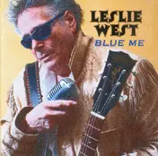 Leslie West - Blue Me