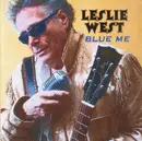 CD - Leslie West - Blue Me