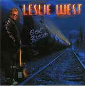 Leslie West - Got Blooze