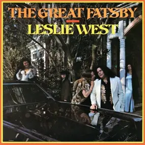 Leslie West - Great Fatsby
