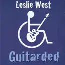 CD - Leslie West - Guitarded
