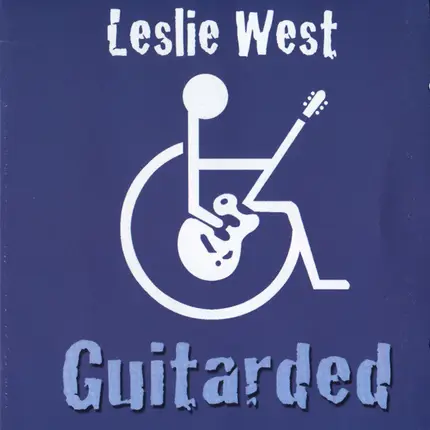 Leslie West - Guitarded