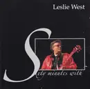 CD - Leslie West - Sixty Minutes With