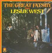 LP - Leslie West - The Great Fatsby