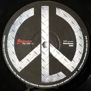 LP - Leslie West - Unusual Suspects