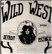 Not On Label (Leslie West)