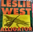 CD - Leslie West - Alligator