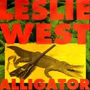 CD - Leslie West - Alligator