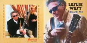 CD - Leslie West - Blue Me
