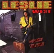 CD - Leslie West - Dodgin' The Dirt