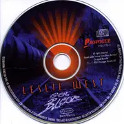 CD - Leslie West - Got Blooze