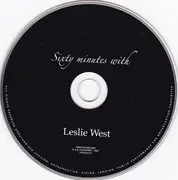 CD - Leslie West - Sixty Minutes With