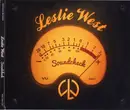 CD - Leslie West - Soundcheck - Digipak Gatefold Sleeve