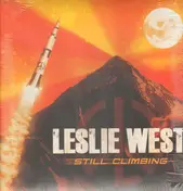 Leslie West - Still Climbing