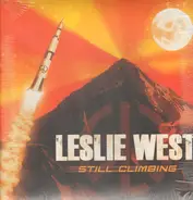 Leslie West - Still Climbing