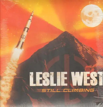 Leslie West - Still Climbing