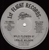 Leslie Wilson