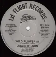 Leslie Wilson - Wild Flower 87