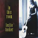 CD - Leslie Tucker - In This Room