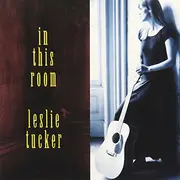 CD - Leslie Tucker - In This Room