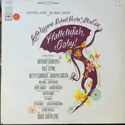 Leslie Uggams - Hallelujah Baby !