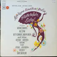 Leslie Uggams , Robert Hooks , Allen Case - Hallelujah Baby !